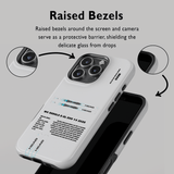 Head WC Rebels e-SL EVO 14 2026 Ski Phone Case