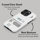 Head WC Rebels e-SL EVO 14 2026 Ski Phone Case