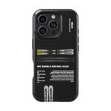 Head Wc REBELS eSPEED 2023 Ski Phone Case