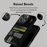K2 Mindbender 96 Ski Phone Case