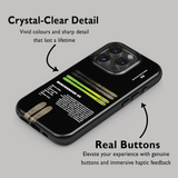 K2 Mindbender 96 Ski Phone Case