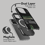 K2 Reckoner 102 2027 Ski Phone Case