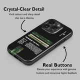 K2 Reckoner 102 2027 Ski Phone Case