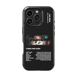 Libtech Trice Pro 2025 Snowboard Phone Case