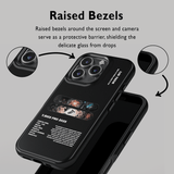 Libtech Trice Pro 2025 Snowboard Phone Case