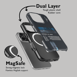 Line Chronic 101 2026 Ski Phone Case