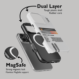 Majesty Havoc 100 Ti 2026 Ski Phone Case