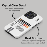 Majesty Havoc 100 Ti 2026 Ski Phone Case