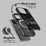 Movement Fly 102 2027 Ski Phone Case