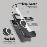 Nitro Heren T1 BRD 2023 Snowboard Phone Case