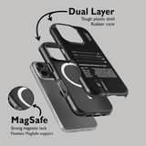 Nordica Dobermann Multigara DC Dept Ski Phone Case