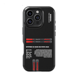Nordica Spitfire CA Race On-Piste 2024 Ski Phone Case