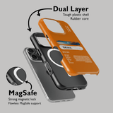 Northwave Battle 2024 Ski Phone Case