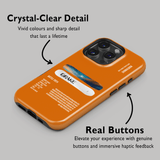 Northwave Battle 2024 Ski Phone Case