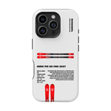 Rossignol Hero Athlete FIS GS PRO 2027 Ski Phone Case