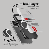 Rossignol Hero Athlete FIS GS PRO 2027 Ski Phone Case