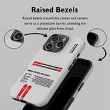 Rossignol Hero Athlete FIS GS PRO 2027 Ski Phone Case
