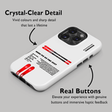 Rossignol Hero Athlete FIS GS PRO 2027 Ski Phone Case
