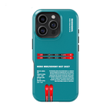 Rossignol Hero Athlete MultiEvent NX7 2027 Ski Phone Case