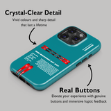 Rossignol Hero Athlete MultiEvent NX7 2027 Ski Phone Case
