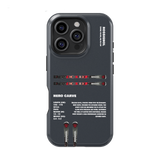 Rossignol Hero Carve Ski Phone Case