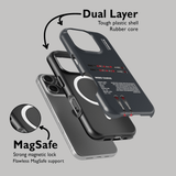 Rossignol Hero Carve Ski Phone Case