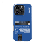 Rossignol Hero Master LT R22 2026 Ski Phone Case
