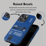 Rossignol Hero Master LT R22 2026 Ski Phone Case