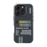 Rossignol Sender Soul 102 2025 Ski Phone Case