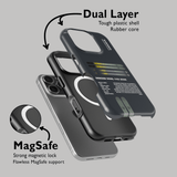 Rossignol Sender Soul 102 2025 Ski Phone Case