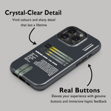 Rossignol Sender Soul 102 2025 Ski Phone Case