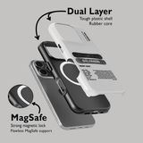 Salomon Craft 2027 Snowboard Phone Case