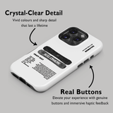 Salomon Craft 2027 Snowboard Phone Case