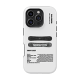 Salomon Craft 2027 Ski Phone Case