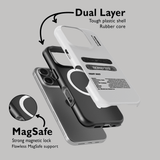 Salomon Craft 2027 Ski Phone Case