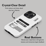 Salomon Craft 2027 Ski Phone Case