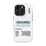 Salomon Oh Yeah 2026 Ski Phone Case