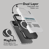Salomon Oh Yeah 2026 Ski Phone Case