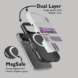 Salomon QST X 2026 Ski Phone Case