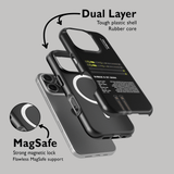 Salomon SMax 8 XT 2024 Ski Phone Case