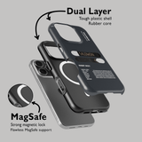 Salomon Sight 2021 Snowboard Phone Case