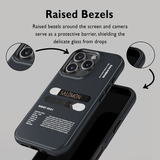 Salomon Sight 2021 Snowboard Phone Case
