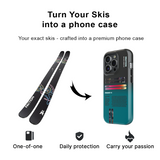 #your_ride_ski