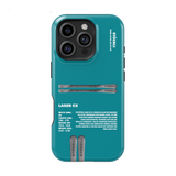 Stockli Laser CX Ski Phone Case
