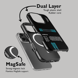 Stöckli Laser SX Snowboard Phone Case