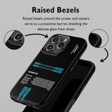 Stöckli Laser SX Snowboard Phone Case