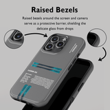 Stöckli Laser SX 2 Snowboard Phone Case