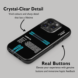 Stöckli Laser SX Snowboard Phone Case