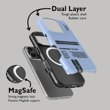 Stockli Stormrider 108 2027 Ski Phone Case