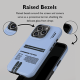 Stockli Stormrider 108 2027 Ski Phone Case